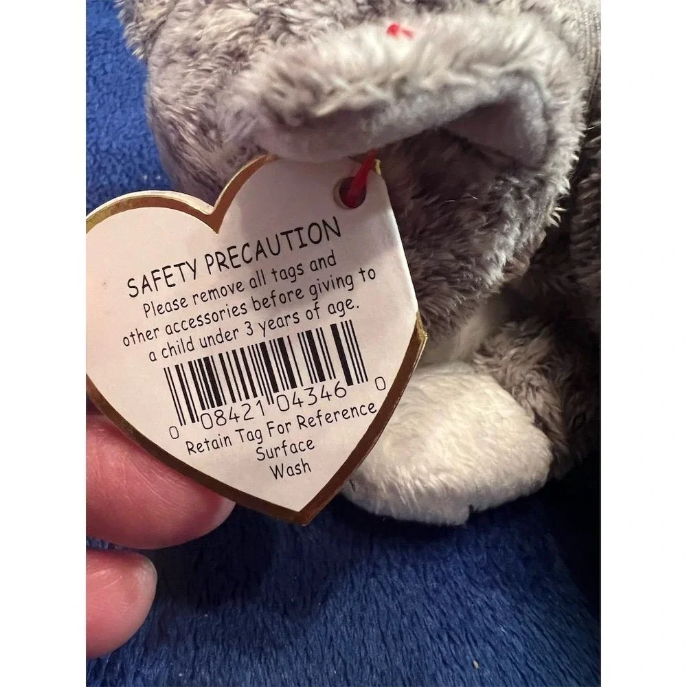 Ty Beanie Baby 
